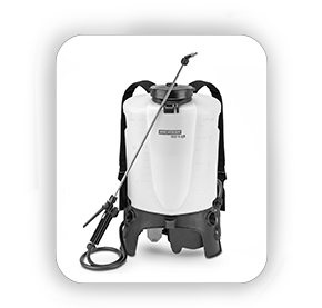 Bircheier sprayer 15 Liter