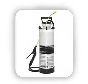 Birchmeier sprayer 7 Liter