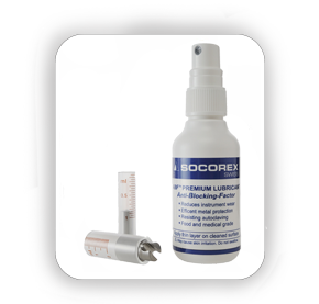 بخاخ تزييت سرنجات سوكوركس