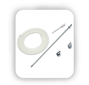 صوندة + خنجر سرنجات سوكوركس