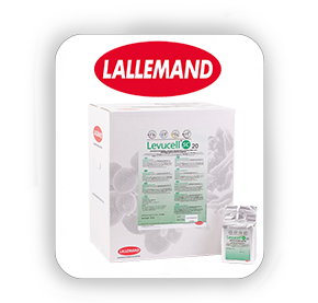 Lallemand Levucell