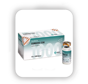 Nobilis Gumboro 228E