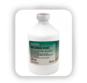 Nobilis H5N2